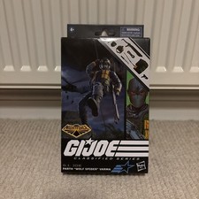 Hasbro G.I. Joe Classified