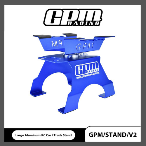Gpm large alloy car truck - /,