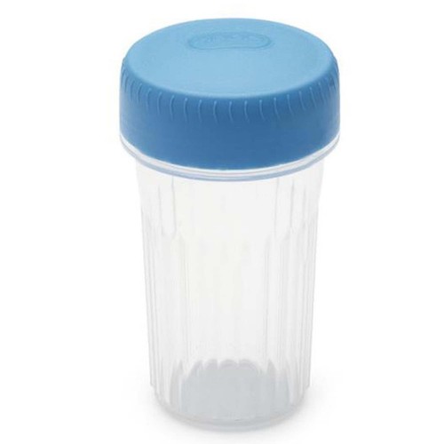 330ml plastic beaker - plastic,
