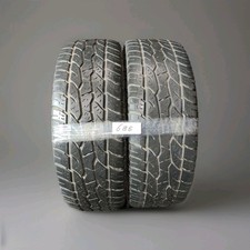 Whitewall 2×265/70 R17 115S
