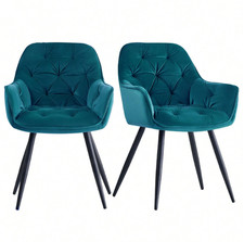 AINPECCA Set of 1 Velvet