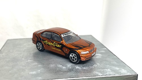 Realtoy bmw series model car - series,