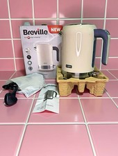 Breville High Gloss Electric