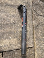 Easton ec90 carbon - carbon, seatpost