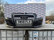 AUDI A3 5DR HATCHBACK TDI MK2