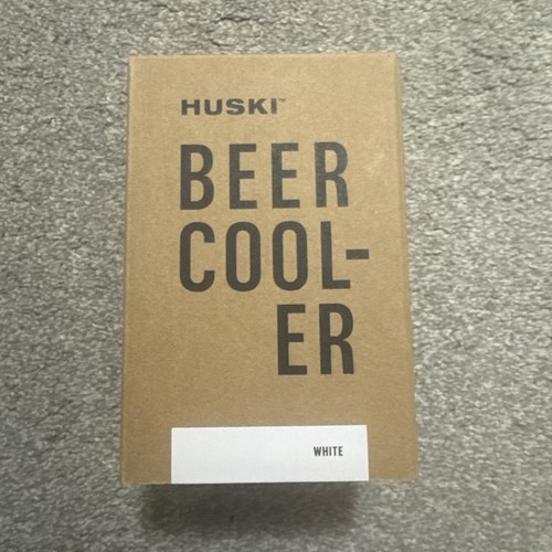Huski insulated beer - beer, cooler