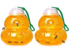 Ram wasp trap hanging - 2, x
