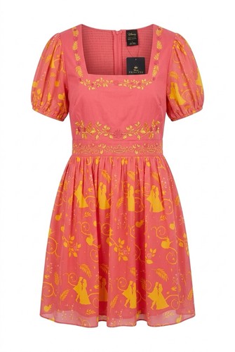 Disney sleeping beauty dress - sleeping,