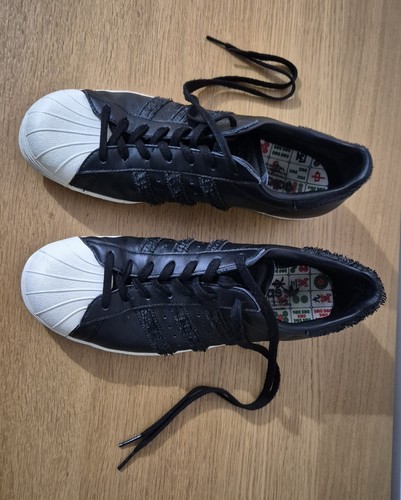 Adidas superstar low cny - superstar,