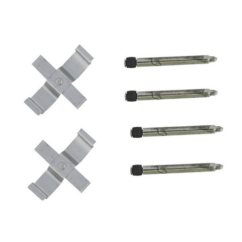 Pagid k0085 disc brake - pagid,