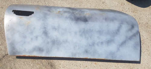 Triumph stag drivers door - triumph,