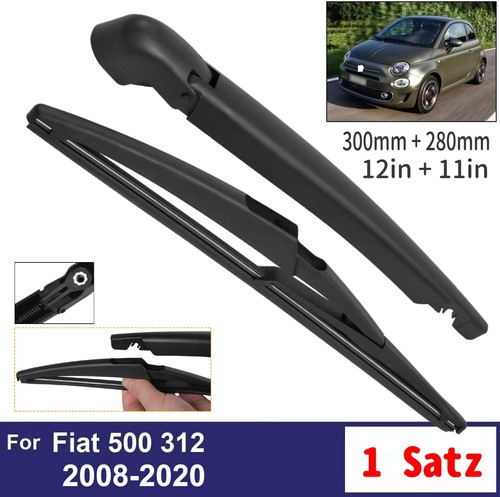 For fiat 500 2008 - (312), 2008-2020