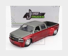 1:24 JADA Chevrolet Silverado
