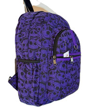 Gothic Skulls & Lightning