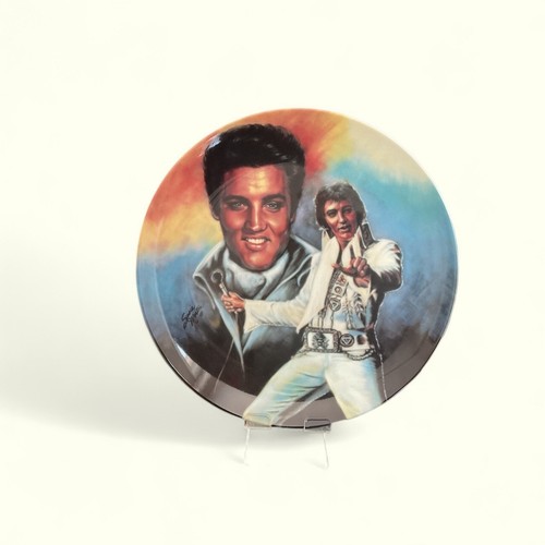 Elvis presley king - elvis, of