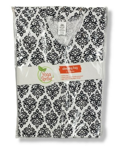 Yoga sprout safe sleep - safe,