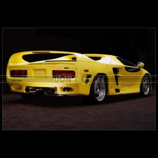 Photo A.015992 VECTOR M12 1997