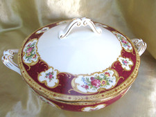 Royal Albert Lady Hamilton