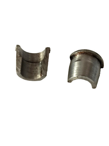 Bsa valve collets cotters - 2, x