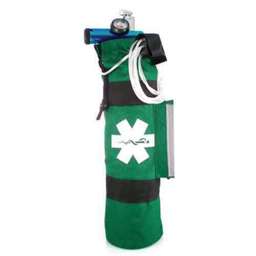 Portable oxygen cylinder - portable,