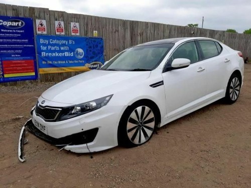 2014 kia optima diesel - optima, 6