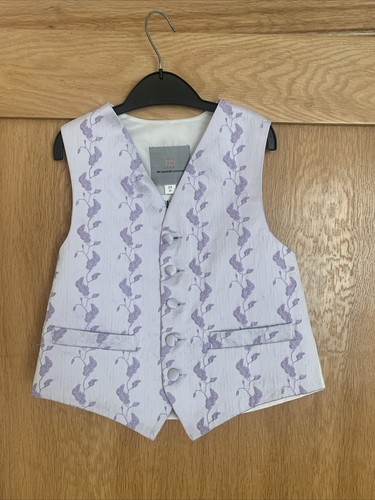Boys age years lilac - boys,