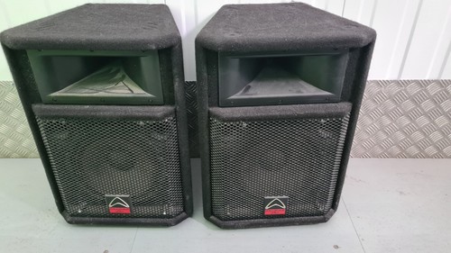 Wharfedale pro evp s10 passive - pro, evp-s10