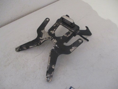 License plate holder - ,