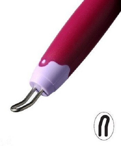Pergamano embossing tools - pergamano,