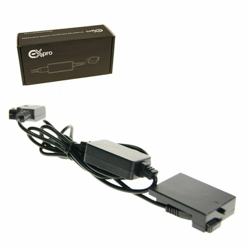 Pro tap e8 lp - d-tap, dc
