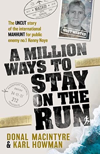Million ways stay - million, on