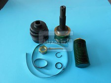 Homokinetic Joint Nissan Micra