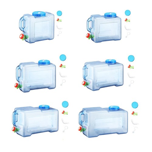 Camping water tank - camping,