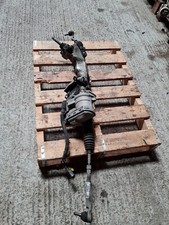 POWER STEERING RACK 2020