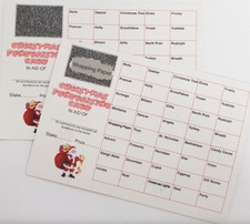 CHRISTMAS THEMED FUNDRAISING