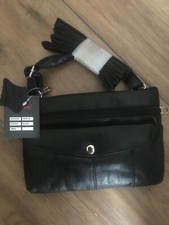 MESSENGER SHOULDER BAG TRAVEL