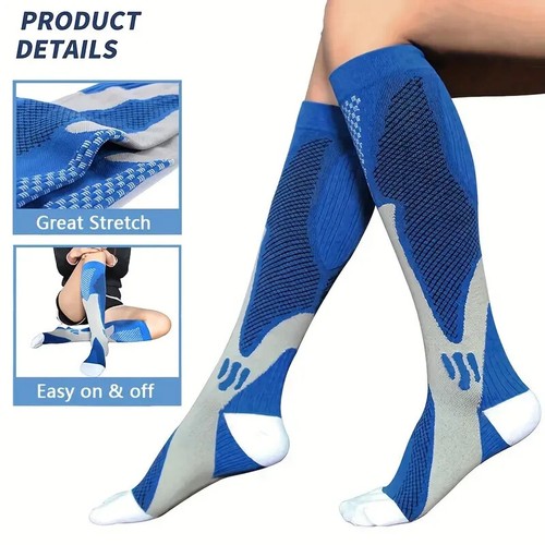Medical grade knee support - knee,
