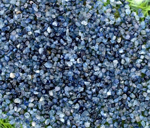 100 natural burma blue - burma,