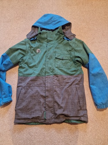 Neill mens mutant - mens, snow