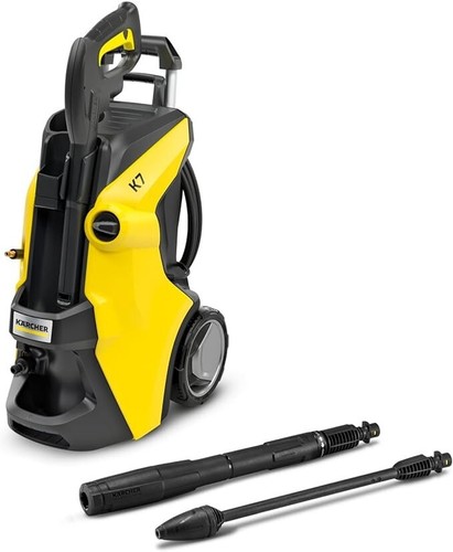 Karcher power pressure - k7,