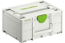 Festool Systainer Storage Case