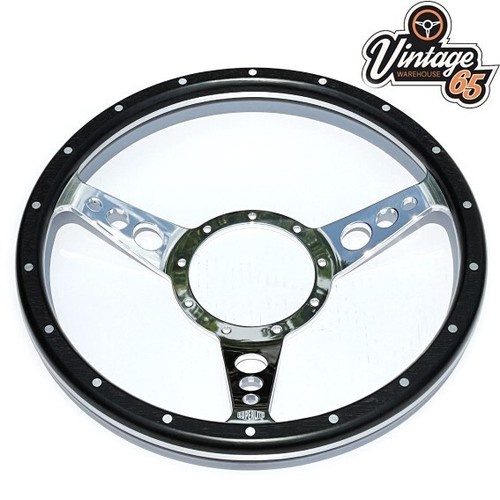 Wood rim steering - wood,