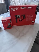 Milwaukee M12FHAC16-0 12V 16mm