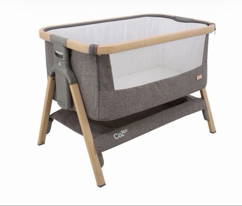 Tutti bambini cozee bedside - cozee,