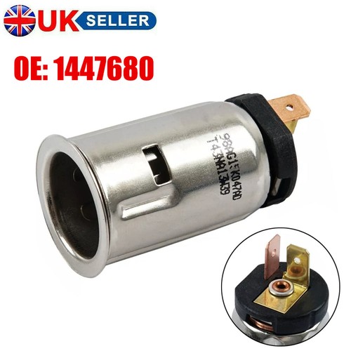 Cigarette lighter power socket - lighter,