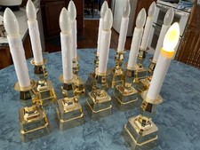 11 Bethlehem Lights Window