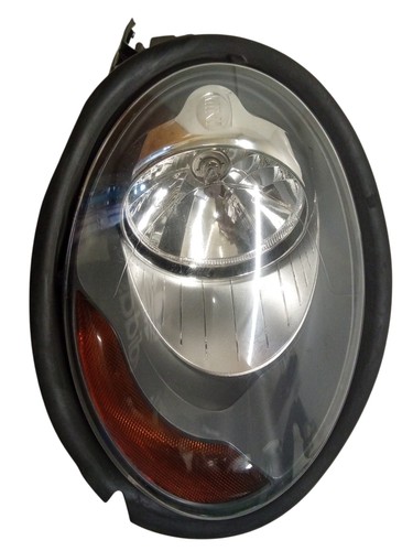 Mini one door hatchback - one, 5