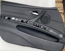 BMW 3 SERIES E90 LCI N/S