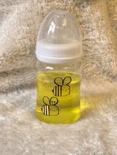 Reborn Fake Juice Bottle NEW