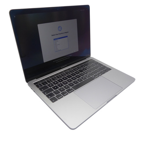 Apple macbook pro a1989 - apple,